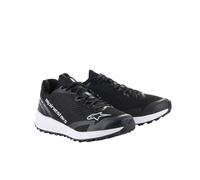 Scarpa META ROAD V2 Nero Bianco ALPINESTARS - SU: 10.5
