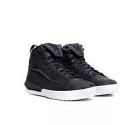 Dainese Metractive D-WP, scarpe impermeabili 43 EU male Nero/Bianco