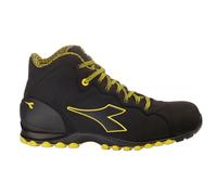 Scarpa mid-cut da lavoro Diadora Beat DA2 Mid S3 Hro Src
