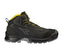 Scarpa mid-cut da lavoro Diadora Classic Mid S3S Fo Sc Lg Sr