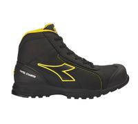 Scarpa mid-cut da lavoro Diadora Glove Mds Master Mid S3 Hro Src Esd