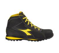 Utility Diadora Scarpa Antinfortunistica Alta S3S FO HRO Nero