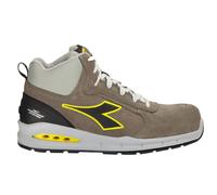 Scarpa mid-cut da lavoro Diadora Run Net Airbox Mid S3 Src