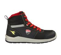 Scarpa mid-cut da lavoro Diadora Speedy Race Mid S3S Fo Sr Sc Ducati