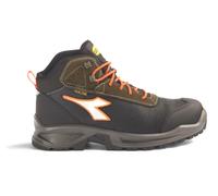 Scarpa mid-cut da lavoro Diadora Sport Diatex Mid S7S Fo Ci Sr