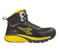 Scarpa mid-cut da lavoro Diadora Vortex DA2 Mid S3S Sc Sr Hro Esd