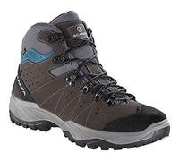 Scarpa Mistral GTX smoke/lakeblue 46.5 EU