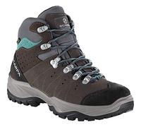 SCARPA Scarpe MISTRAL GTX WMN Trekking Gore-Tex® Donna - EU 38.0 - SMOKE- LAGOON