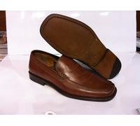 Scarpa mocassino uomo BRIAN CRESS art.1686 n° 40 by Campanile "SCONTO 40%"