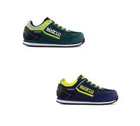 Scarpa Modello Gymkhana S1P