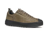 Scarpa Mojito Wrap GTX - sneaker - uomo 42 EU Green man Gore-Tex,Bluesign,Dwr,Pfc-Free