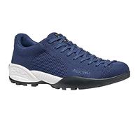 Scarpa Mojito Bio, Scarpe da Trail Running Uomo Blu Size: 45.5 EU