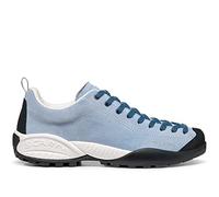 Scarpa Mojito BM Spider, Trekking Unisex-Adulto, Blu (Air Blue), 37 EU