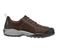 Scarpa Mojito City GTX BM Spyder, Scarpe da Trekking Uomo, Moka, 40.5 EU