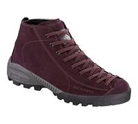 Scarpa Mojito City Mid GTX BM Spyder, Trekking Unisex Adulto, TEMERAIRE, 37 EU, Temeraire, 37 EU