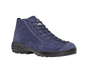 Scarpa Mojito City Mid GTX Wool - scarpe da trekking - uomo Blue/Black 36,5 STD
