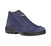 Scarpa Mojito City Mid GTX Wool - scarpe da trekking - uomo Blue/Black 36 STD