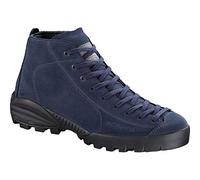 SCARPA Mojito City Mid Wool GTX Blue Cosmo 44 EU