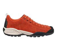 Scarpa Mojito GTX BM Spider, Trekking Unisex-Adulto, Ginger, 37 EU