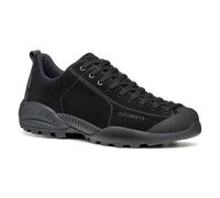 Scarpa Mojito GTX BM Spider, Trekking Unisex-Adulto, Nero, 42.5 EU