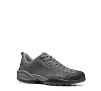 SCARPA Mojito GTX, Sneaker Impermeabile per Il Tempo Libero, Sport, Viaggi (Shark, Sistema Taglie Calzature EU, Adulto, Numero, Media, 45)