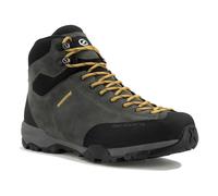 Scarpa - Scarpe da trekking in GORE-TEX® - Mojito Hike GTX Titanium Mustard per Uomo in Pelle - Taglia 44.5 - Marrone