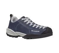 Scarpa Mojito Kid Plus Jr - sneakers - bambino 35 EU Blue junior