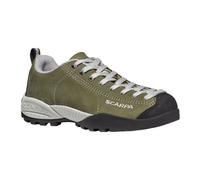 Scarpa Mojito Kid Plus Jr - sneakers - bambino Green 31 EU