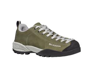 Scarpa Mojito Kid Plus Jr - sneakers - bambino Green 31 EU