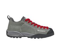 Scarpa Mojito Kid - sneakers - bambino 34 EU Grey/Red junior