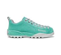 Scarpa Mojito Kid - sneakers - bambino Green/Grey 31 EU