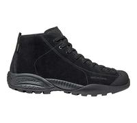 Scarpa Mojito Mid GTX BM Spider, Trekking Unisex-Adulto, Nero, 45 EU