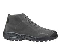 Scarpa Mojito Mid GTX BM Spider, Trekking Unisex-Adulto, Squalo, 47 EU