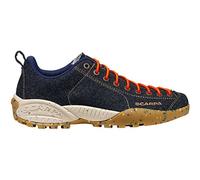 Scarpa Mojito Planet BM Spider, Trekking Unisex-Adulto, Denim Blu, 48 EU