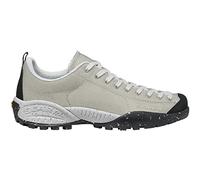 Scarpa Mojito Planet-Fabric BM Spider, Trekking Unisex-Adulto, Argento, 37.5 EU