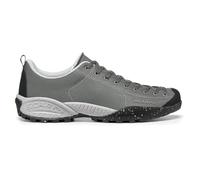 Scarpa Mojito Planet-Fabric BM Spider, Trekking Unisex-Adulto, Grigio Scuro, 38 EU