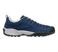 SCARPA Mojito Planet Suede, Dark Denim, EU 43.5