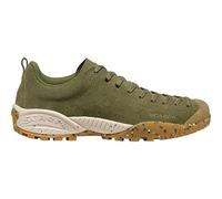 SCARPA Mojito Planet Suede, Dark Grasshopper, EU 39