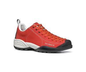 Scarpa Mojito Red Ibiscus W : 39.5