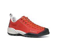 Scarpa Mojito Red Ibiscus W : 40.5