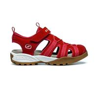 Scarpa Mojito Sandal Kid - sandali 26 Red junior
