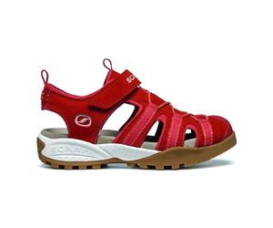 Scarpa Mojito Sandal Kid - sandali Red 31 EU
