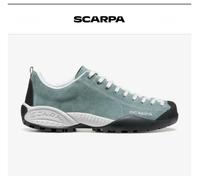 Scarpa - Mojito - Scarpe per il tempo libero EU 38 turchese