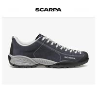 SCARPA Mojito, stivali da trekking grigio ferro (41 EU)
