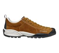 Scarpa Mojito, Scarpe da Trail Running Uomo Grigio Size: 38.5 EU