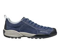 Scarpa Mojito, Shark BM Spider, Trail Running Uomo, Ragno Nebbia Blu BM, 44 EU