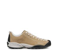 SCARPA Mojito, Sneaker Outdoor e Tempo Libero Unisex 32605-350 (Beige, Sistema Taglie Calzature EU, Adulto, Numero, Media, 44)