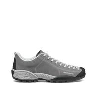 SCARPA Mojito, Sneaker Outdoor e Tempo Libero Unisex 32605-350 (Midgray, Sistema Taglie Calzature EU, Adulto, Numero, Media, 40)