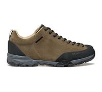 Scarpa Mojito Trail Gore-tex® Wide Hiking Shoes Marrone EU 41