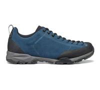 SCARPA Mojito Trail Gore-tex - Uomo - Blu / Grigio / Nero - Taglia 44 1/2- modello 2025